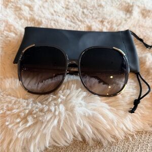 Chloe Sunglasses